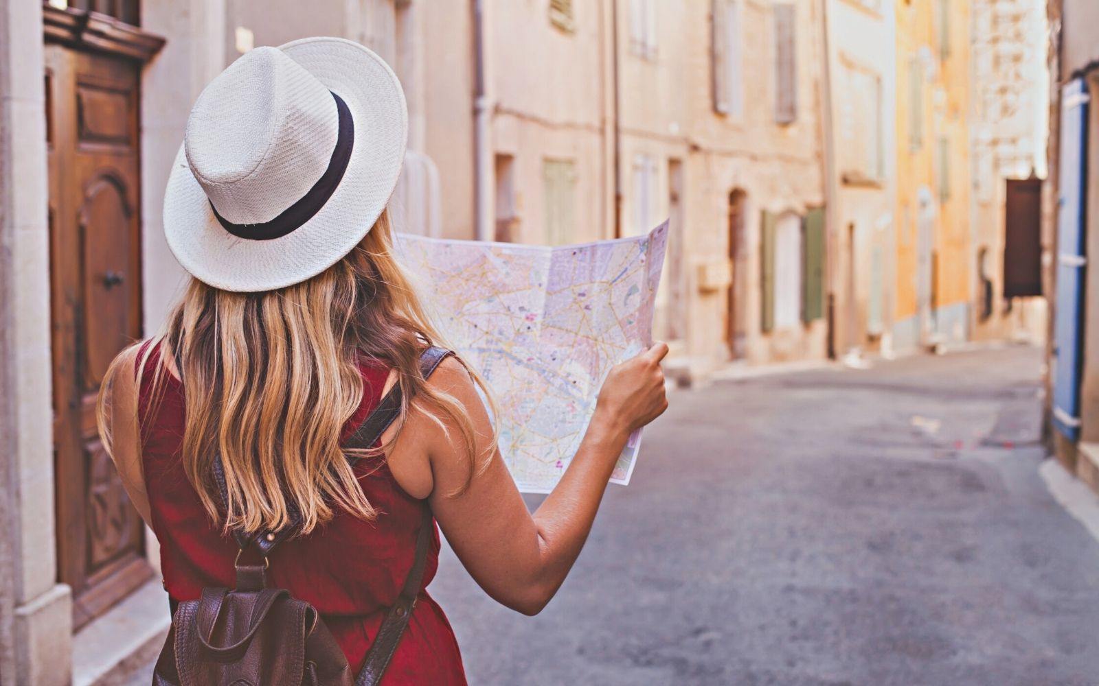 Time for a TRIP....packing tips! - Fashion Girl Online Store