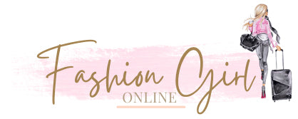 Fashion Girl Online Store