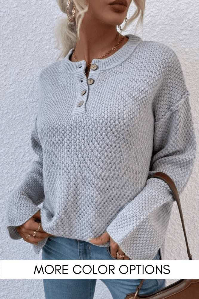 Dana Sweater - Fashion Girl Online Store