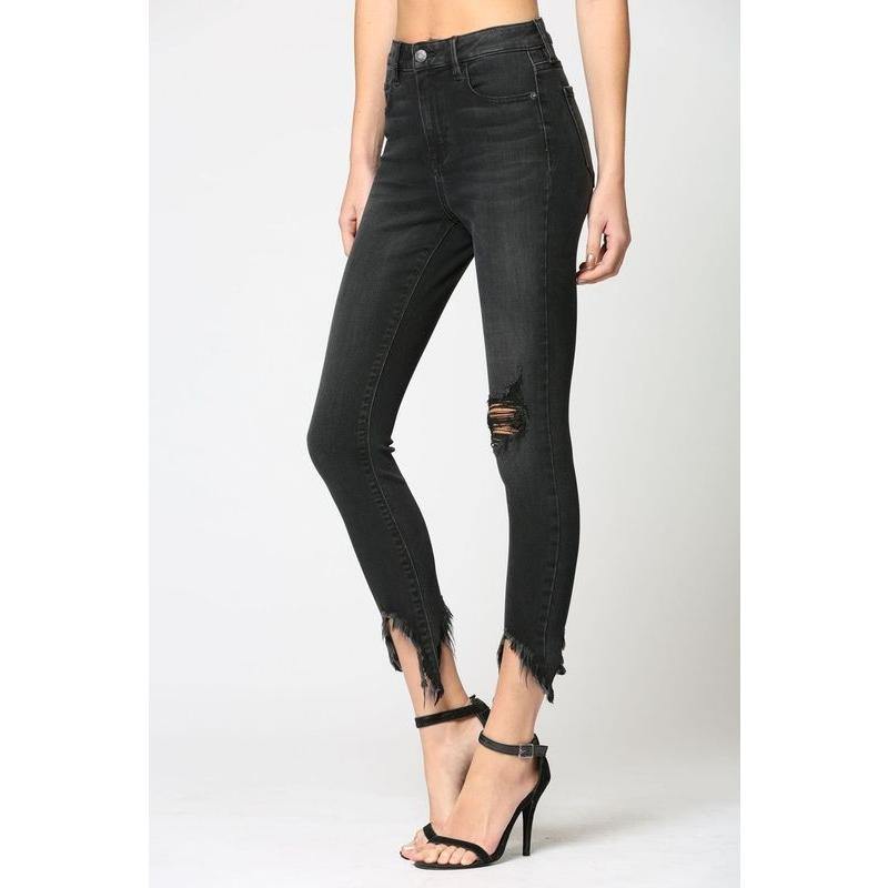 Hailey Skinny Jean - Fashion Girl Online Store