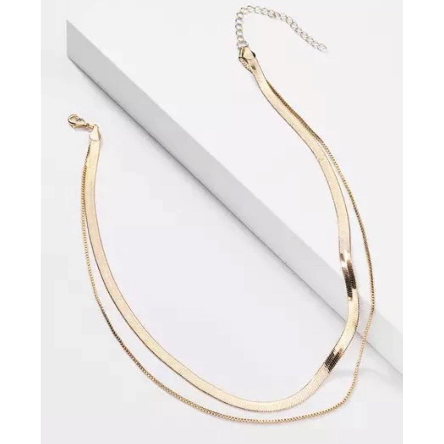 Heba Necklace - Fashion Girl Online Store