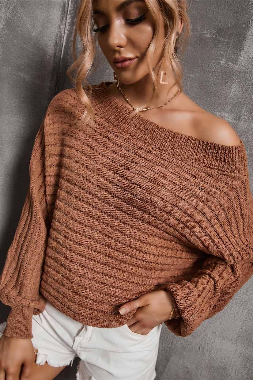 Julie Sweater - Fashion Girl Online Store