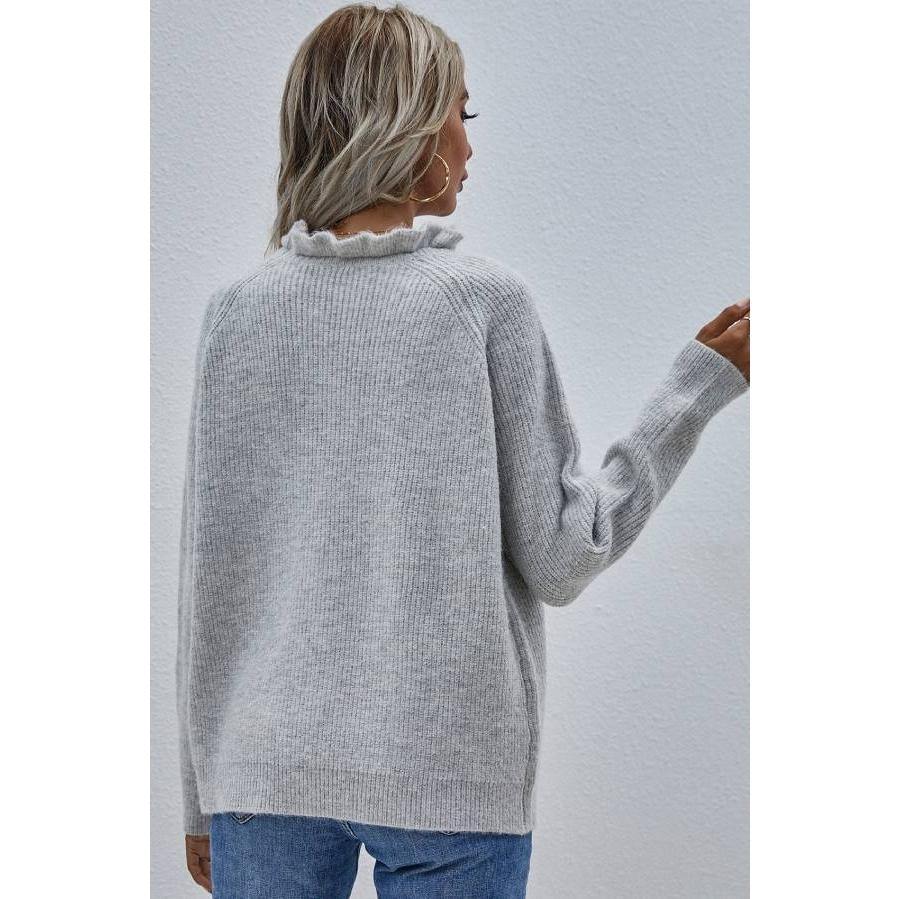 Kelly Sweater - Fashion Girl Online Store