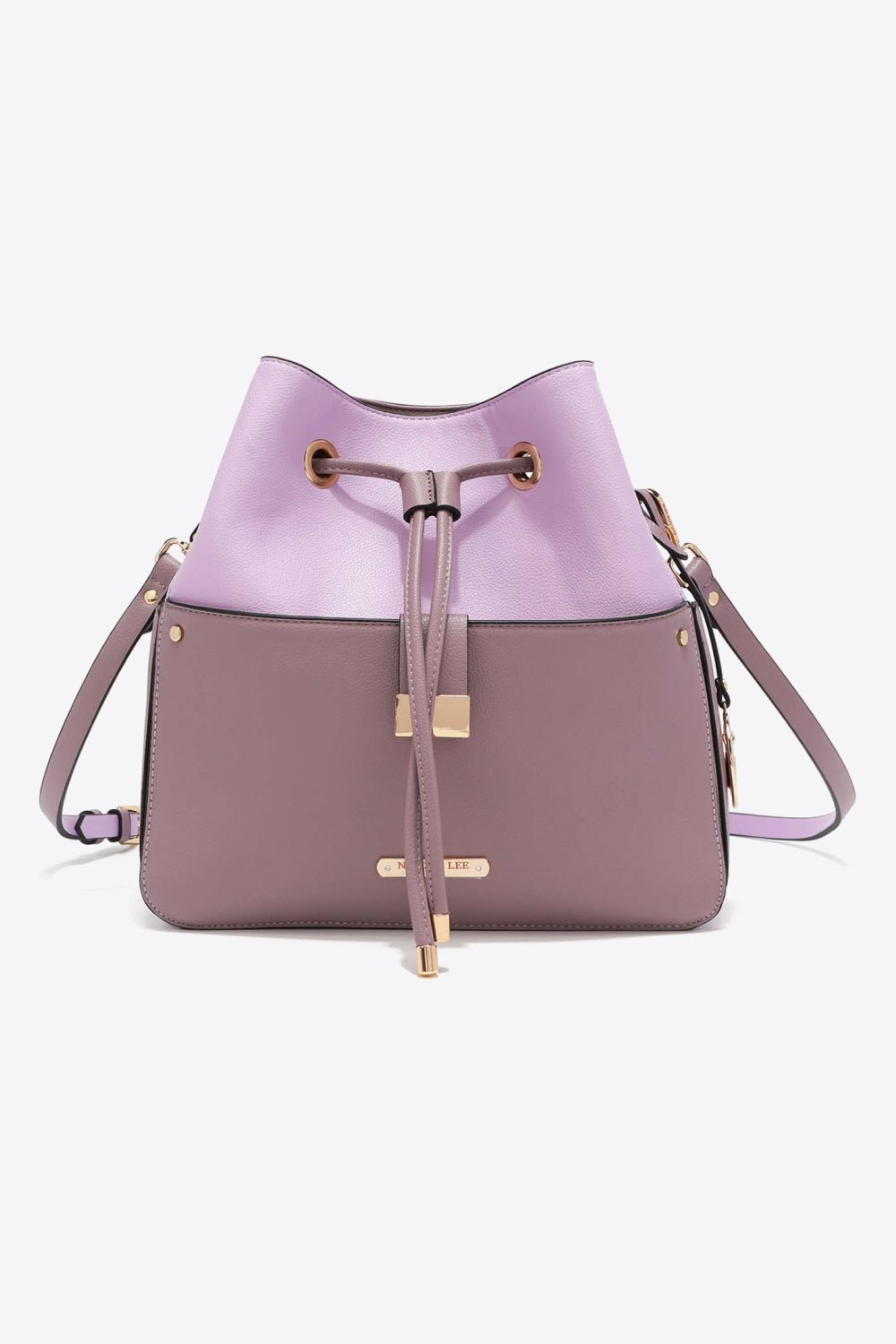Nicole Lee USA Gemma Bucket Bag - Fashion Girl Online Store