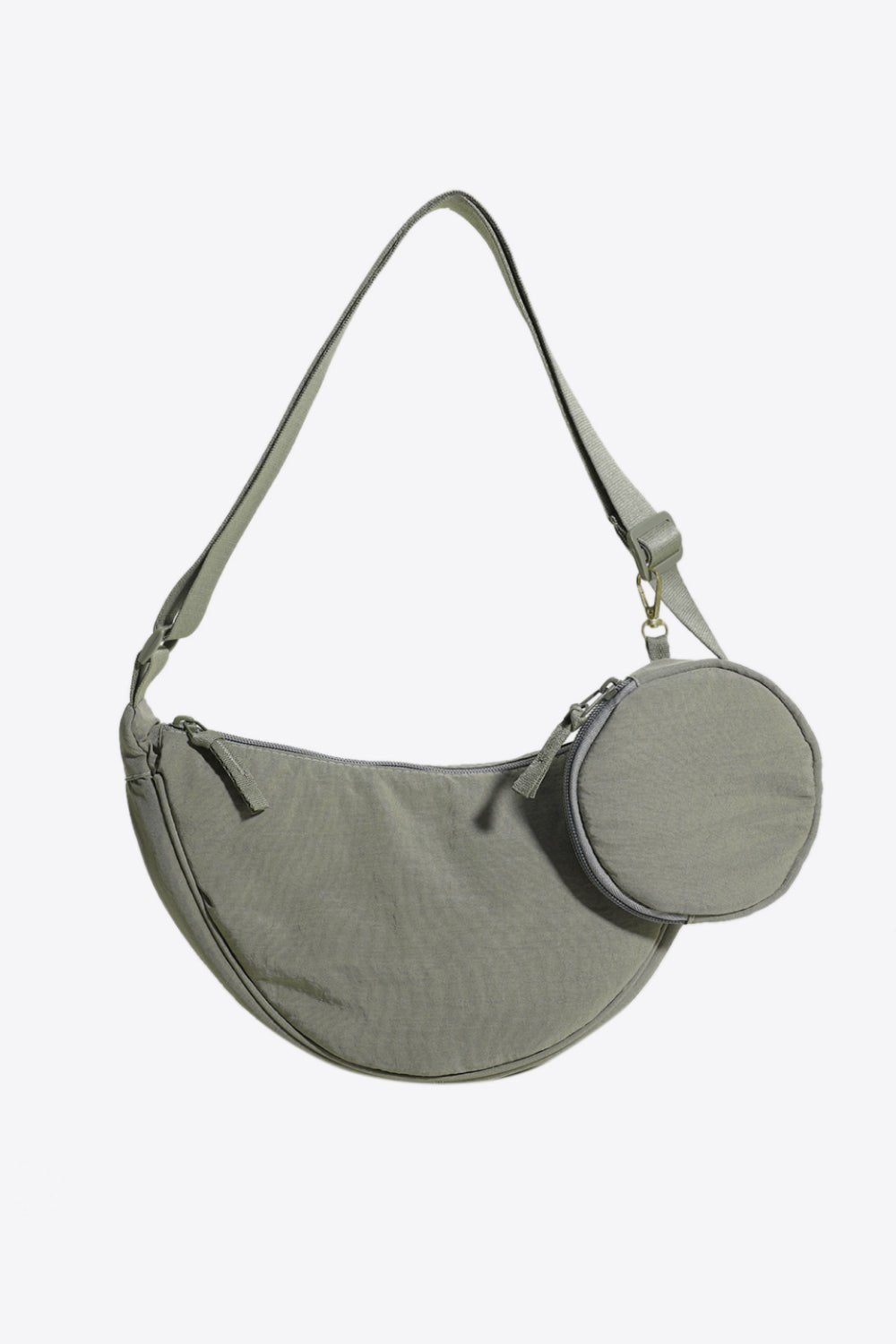 Nylon Bag Set - Fashion Girl Online Store