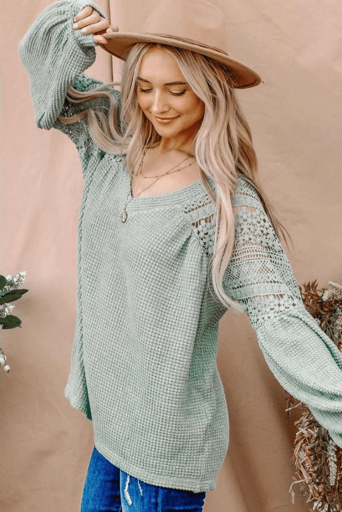 Sahara Sweater - Fashion Girl Online Store